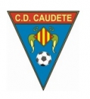 Escudo de C.D. Caudete