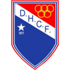 Escudo de Dos Hermanas C.F. 1971