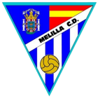 Escudo de Melilla C.D.