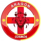 Escudo de Cosmos Aragón