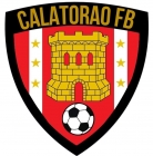 Escudo de Calatorao F.B.