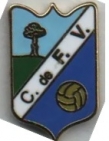 Escudo de C.F. Villatobas
