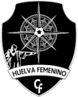 Escudo de C.F. Huelva Femenino