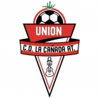 Escudo de U.C.D. La Cañada Atlético