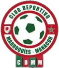 Escudo anterior de C. Atlas Deportivo Mallorca