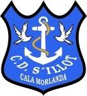Escudo asociado a C.D. s'Illot