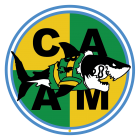 Escudo de C. Atlético Aldosivi de Mallorca