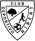 Escudo de C.D. Ribert