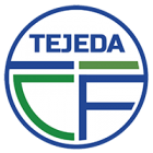 Escudo de C.F. Tejeda MMXXI