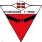 Escudo de Itzubaltzeta F.T.