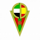 Escudo de C.D. Valrío