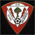 Escudo de C.P. Rayo Valencia
