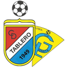 Escudo anterior de C.F.S. La Garita