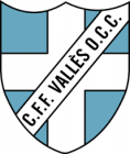 Escudo de C.F.F. Vallés Occidental