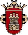 Escudo de C. Atlético Espeleño