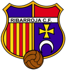 Escudo de Ribarroja C.F.
