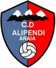 Escudo de C.D. Alipendi