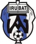 Escudo de S.D. Iru-Bat Santa Lucía