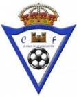 Escudo de C.D. Balón Linense C.F.