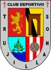 Escudo de C.D. Trujillanos