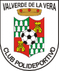 Escudo de C.P. Valverde de la Vera