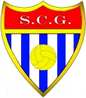Escudo de Sporting C. Garrovilla
