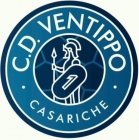 Escudo de C.D. Ventippo