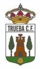Escudo anterior de Trueba C.F.