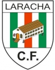 Escudo anterior de Laracha C.F.