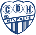 Escudo de C.D. Híspalis