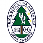 Escudo de U.D. Artenara