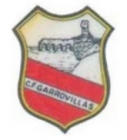 Escudo de C.F. Garrovillas
