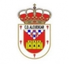 Escudo de C.D. Alcuéscar