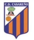 Escudo de C.D. Casareño [bad]