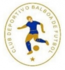 Escudo de C.D. Balboa