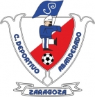 Escudo de C.D. Abanderado