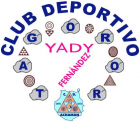 Escudo asociado a C.D. Tagoror