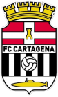 Escudo de F.C. Cartagena