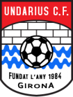 Escudo de Undàrius C.F.