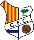 Escudo de C.F. Culubret