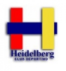 Escudo asociado a C.F. Heidelberg