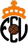 Escudo de F.C. Vilanova de la Muga