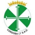 Escudo de Córdoba C.F. [1]