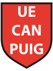 Escudo de U.E. Can Puig