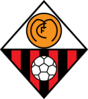 Escudo de C.F. Medinyà