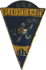 Escudo de A.D.C. Michelín