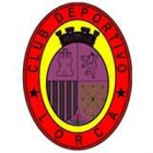 Escudo de C.D. Lorca [1]