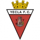 Escudo de Yecla F.C.