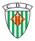 Escudo de C.D. Leridano