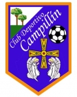 Escudo anterior de C.D. Los Arcos